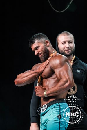 Фотограф Юлия Васильева (часть 2)